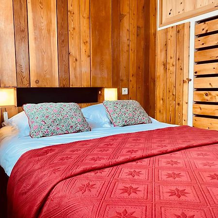 Hôtel les Lorès Val-dʼIsère Extérieur photo