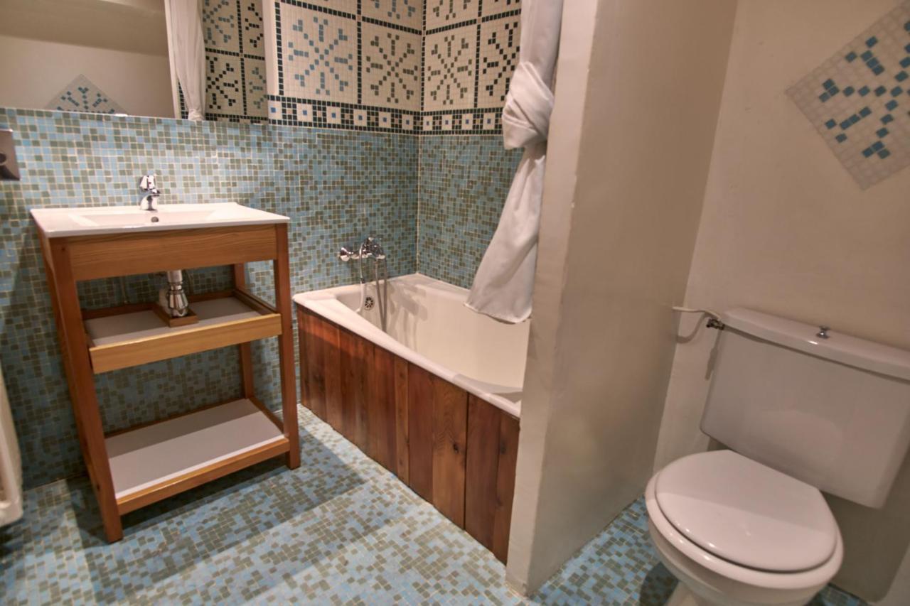 Hôtel les Lorès Val-dʼIsère Extérieur photo
