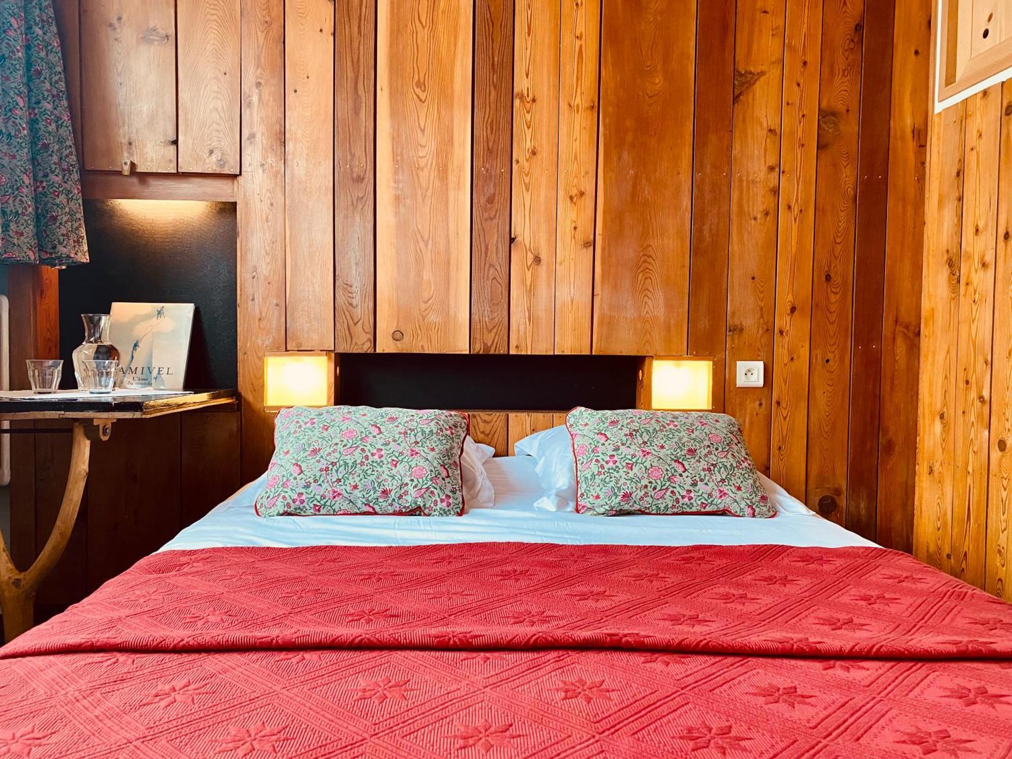 Hôtel les Lorès Val-dʼIsère Extérieur photo