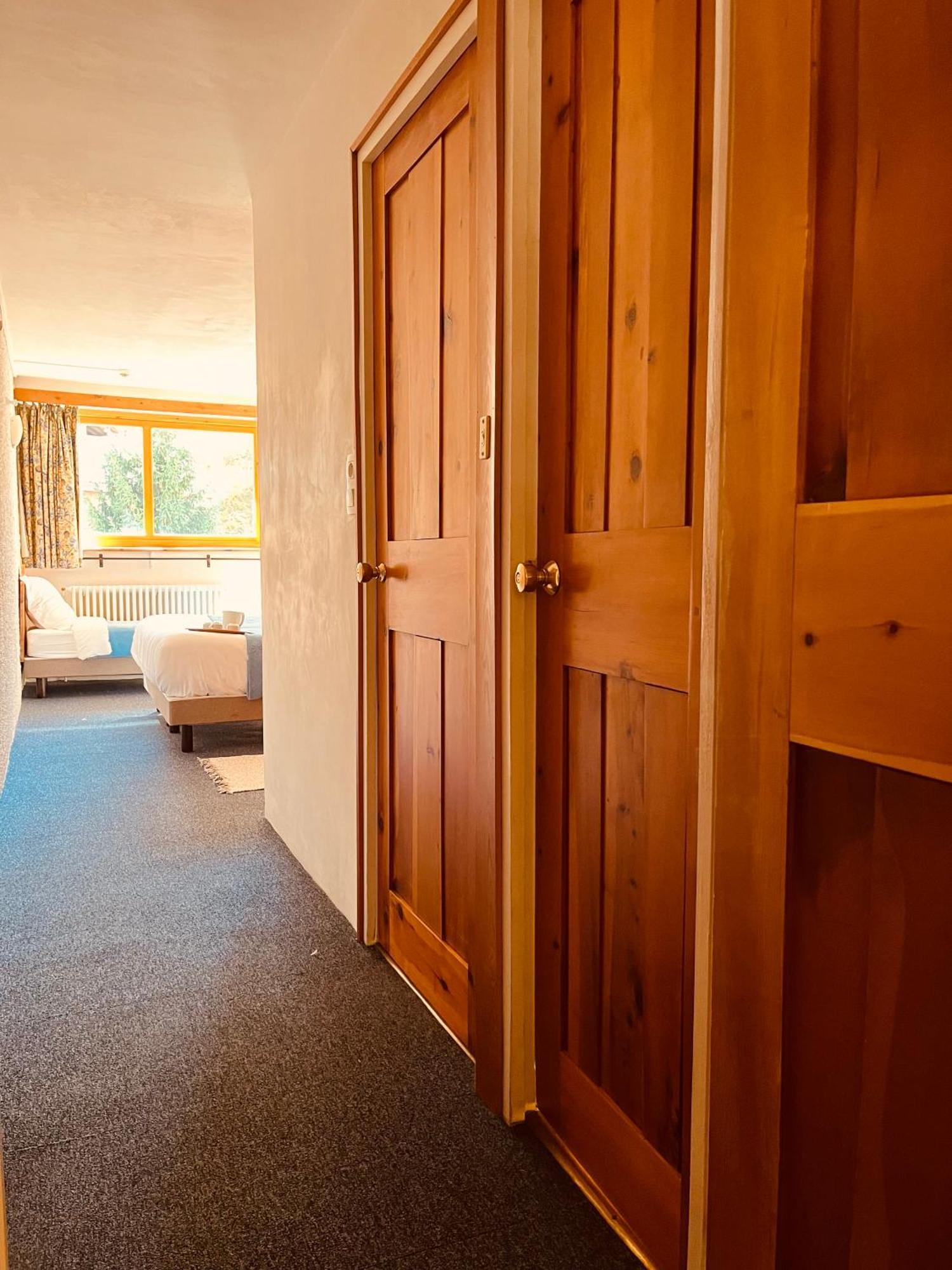Hôtel les Lorès Val-dʼIsère Extérieur photo