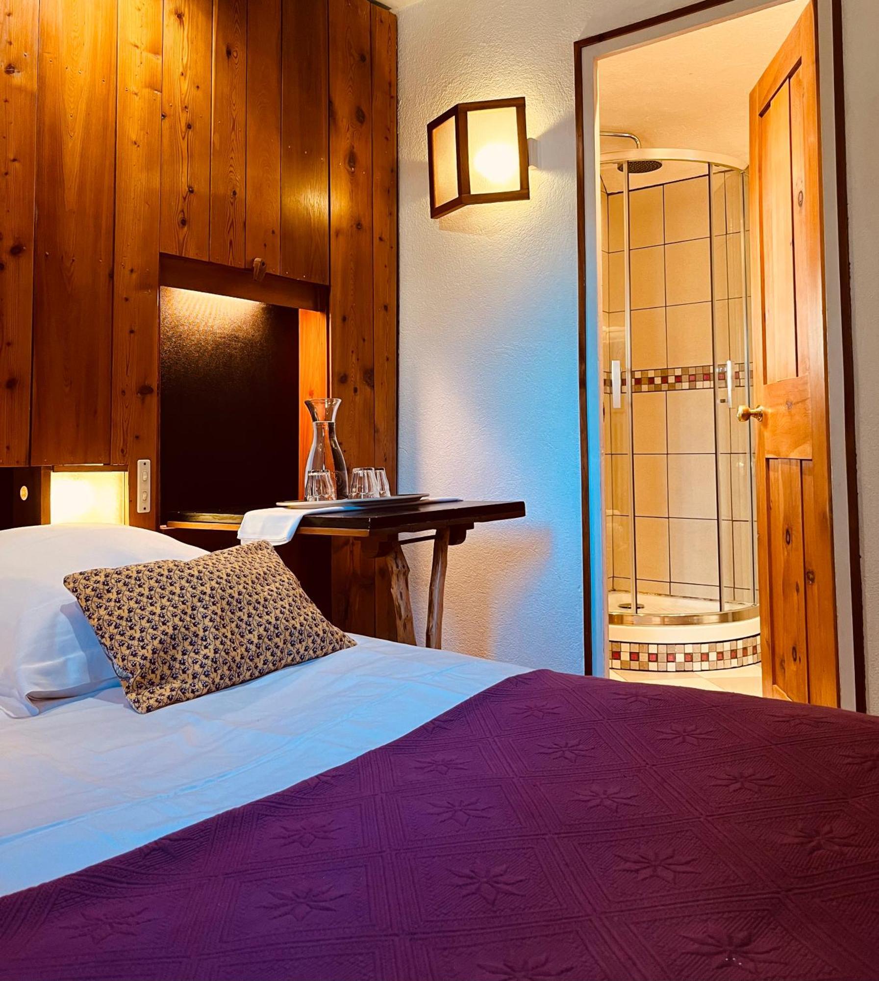Hôtel les Lorès Val-dʼIsère Extérieur photo