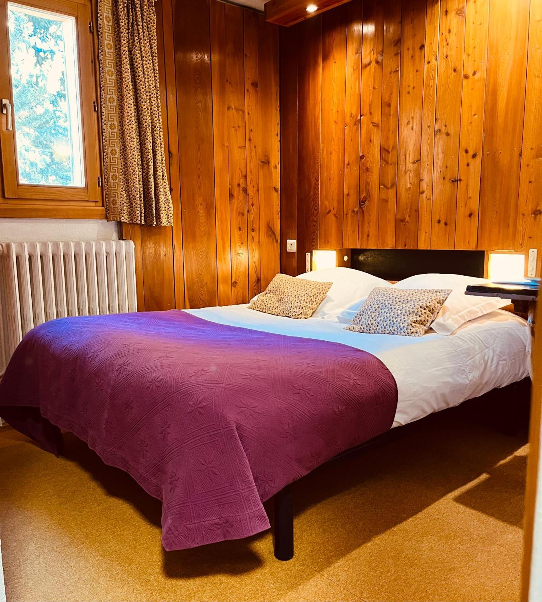 Hôtel les Lorès Val-dʼIsère Extérieur photo